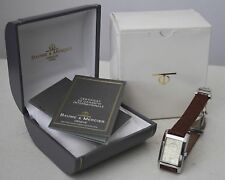 Baume mercier orologio usato  Putignano