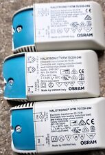 Lot transfos électroniques d'occasion  Salignac-Eyvigues