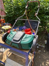 Lawn raker large for sale  GRANTHAM