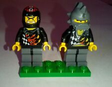 Lego lotto minifigures usato  Solza