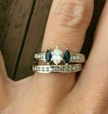 Women bridal set for sale  Brooklyn