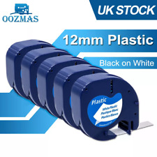 91201 dymo letratag for sale  UK