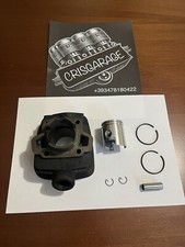 Cilindro originale garelli usato  Montechiarugolo