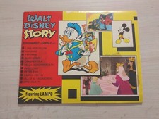 Album figurine walt usato  Virle Piemonte