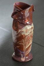 Vase terre cuite d'occasion  Saint-Lô