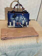 Radley jubilee bag for sale  ASHFORD