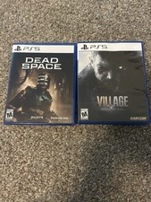 Ps5 games lot for sale  Newark