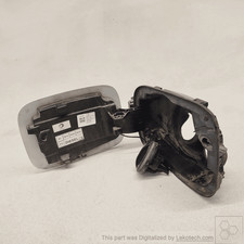 Sportello carburante citroen usato  Italia
