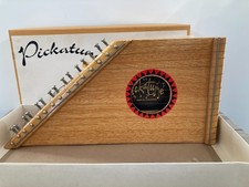 Vintage zither handmade for sale  Green Bay