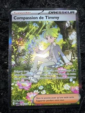 Compassion timmy 186 d'occasion  Surgères