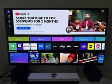 Oled42c4pua uhd oled for sale  Fayetteville