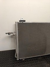 Radiateur clim nissan d'occasion  Coutras