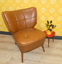 50er jahre cocktailsessel gebraucht kaufen  Wilhelmshaven