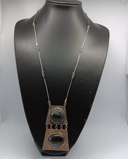 Ancien collier pierre d'occasion  Rochefort