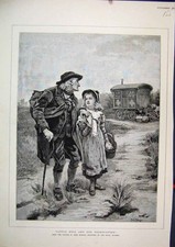 Original old antique for sale  UK