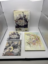 the legend of legacy 3ds comprar usado the legend of legacy 3ds comprar usado  Enviando para Brazil