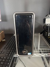 inspiron dell 660s for sale  Spring Branch