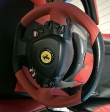 volante ferrari 458 usato  Monte San Giovanni Campano