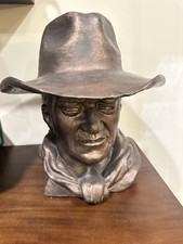John wayne statue for sale  Lynchburg