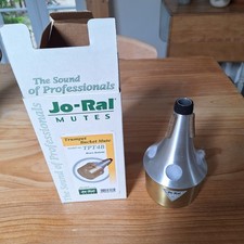 trumpet mutes for sale  WEYBRIDGE