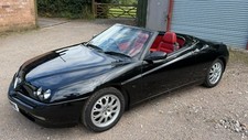 1999 alfa romeo for sale  EXETER