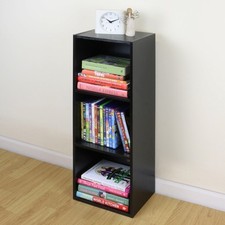 Tier wooden black for sale  UK