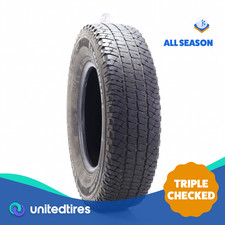 Used 235 80r17 for sale  Chicago