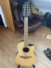 Ovation string electro for sale  CIRENCESTER