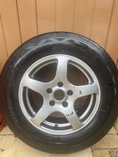 Bessacarr caravan alloy for sale  LEICESTER