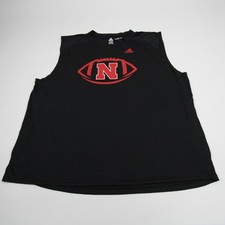 Nebraska cornhuskers adidas for sale  Minneapolis