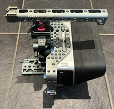 Blackmagic production cinema for sale  HARROW