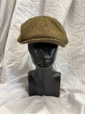 harris tweed flat cap for sale harris tweed flat cap for sale LISKEARD