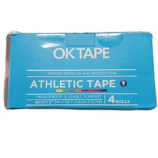 Tape sporttape rollen gebraucht kaufen  Erkelenz