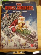 Vintage model engineer for sale  BRIDGWATER