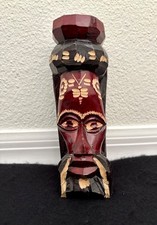 Vintage hand carved for sale  Tarpon Springs
