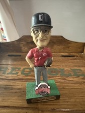 Woody hayes bobblehead for sale  Bellevue
