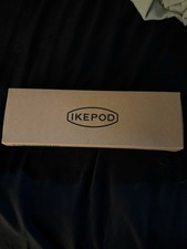 Ikepod hemipod chronograph for sale  Portland