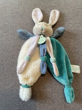 Doudou plat lapin d'occasion  Grans