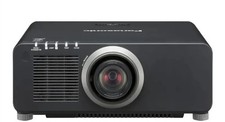 Videoproiettore panasonic dz87 usato  Boscotrecase