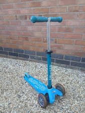 Micro mini scooter for sale  LEICESTER