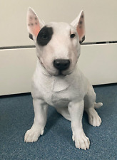 Dekofigur bull terrier gebraucht kaufen  Bremen