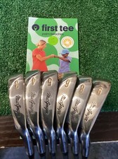 Macgregor iron set for sale  Boynton Beach