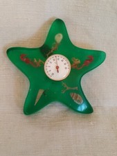 Thermomètre vintage années d'occasion  La Roche-sur-Yon