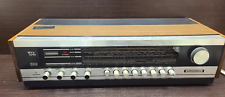 Vintage grundig rtv for sale  GAINSBOROUGH