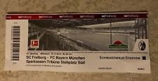 Mint sammler ticket gebraucht kaufen  Scheer