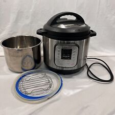 Instant pot duo for sale  Manson