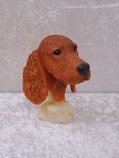 Irish setter dog d'occasion  Expédié en Belgium