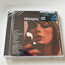 NEW Taylor Swift Midnights The Late Night Edition Deluxe Edition HOT, usado comprar usado  Enviando para Brazil