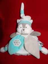 Doudou plat babynat d'occasion  Épouville