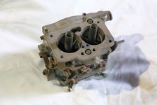 Weber dcnf 200 for sale  HARTFIELD